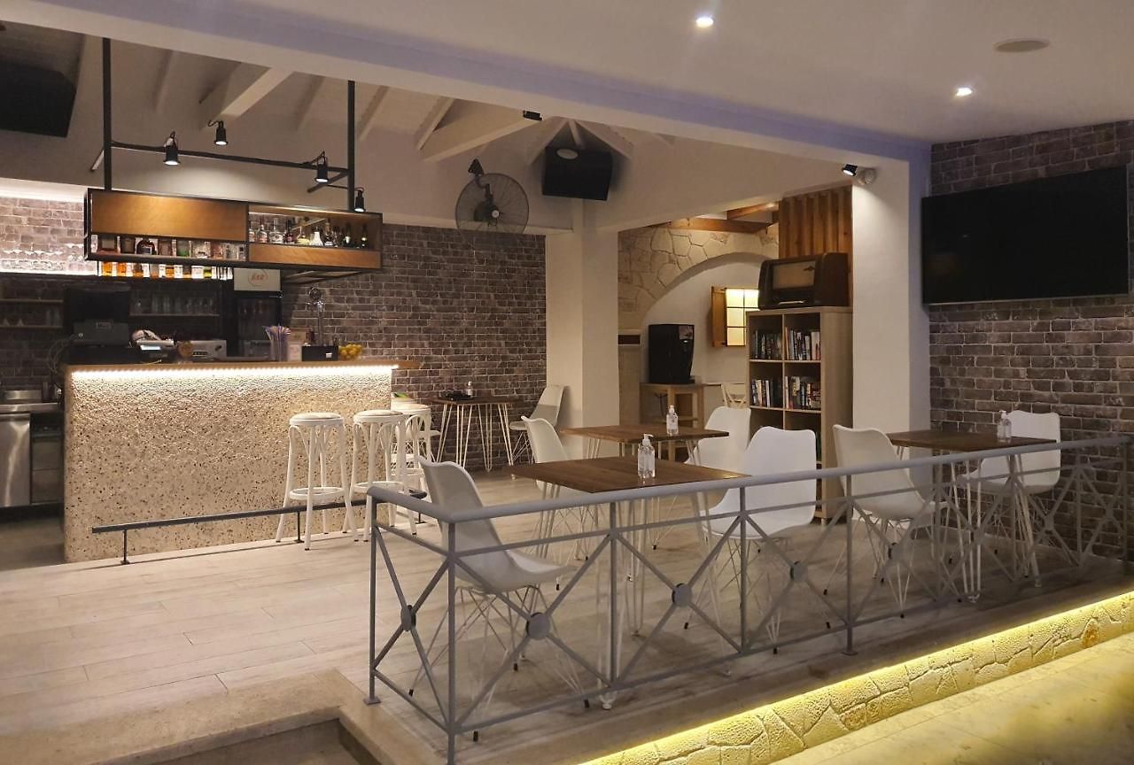 Hotel Olympia Hotel, Griechenland, Pefkochori. Großes 44